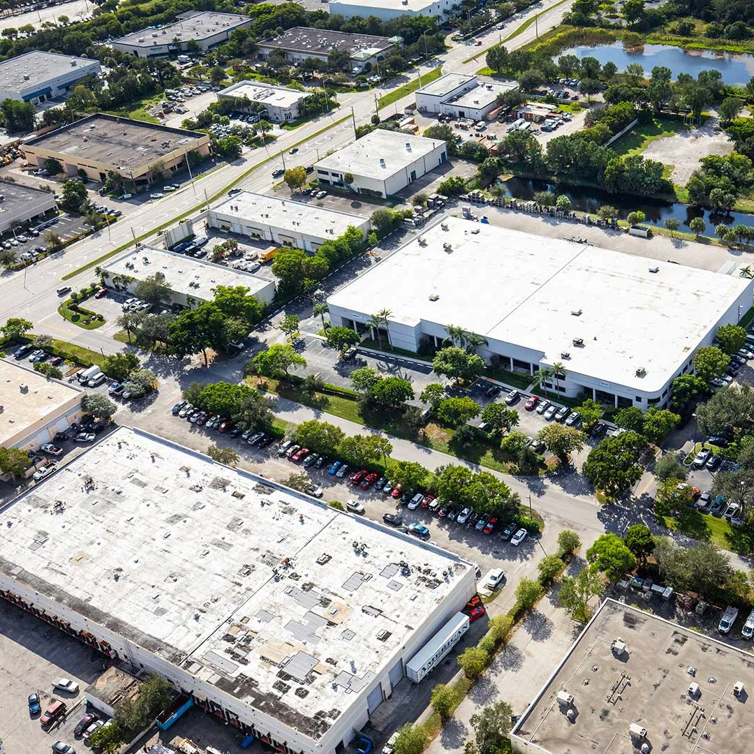 Multi-Site Roof Programs in Flagstaff, AZ