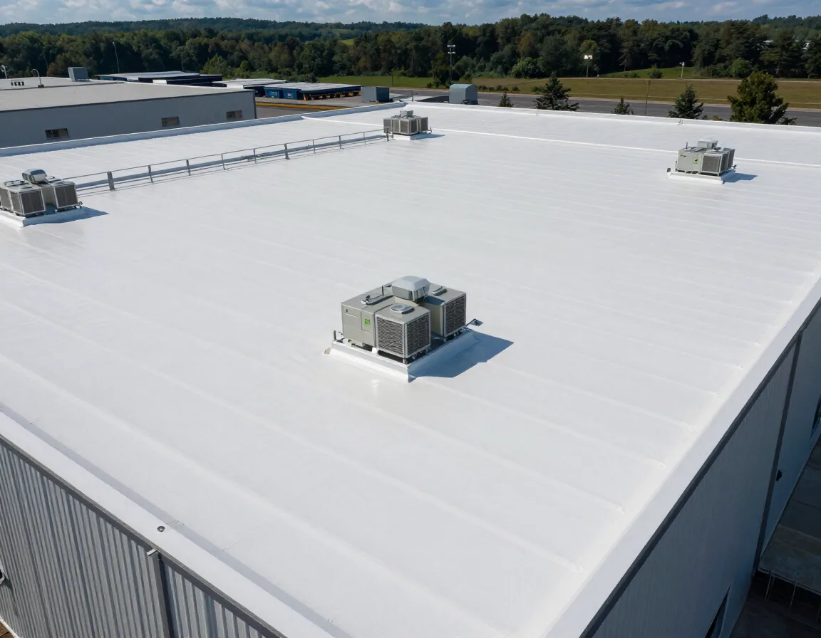 Roof Warranty Management in Flagstaff, AZ