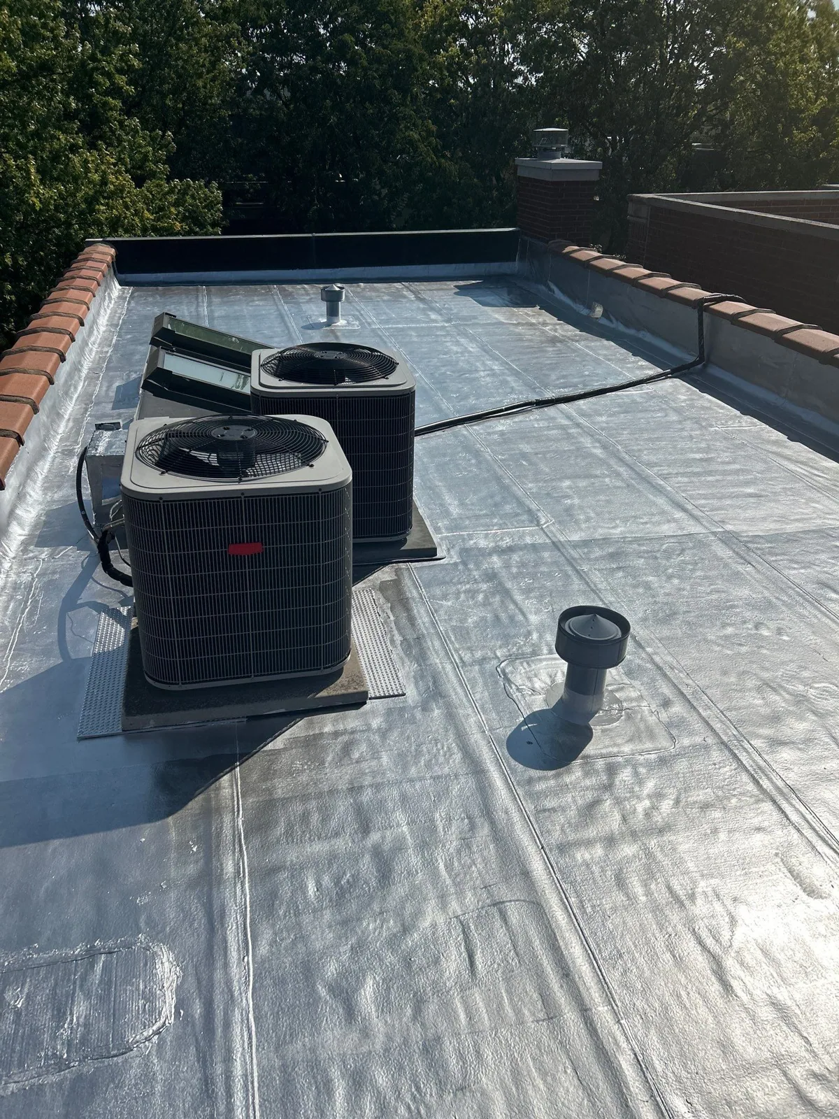 Membrane Puncture Repair in Flagstaff, AZ