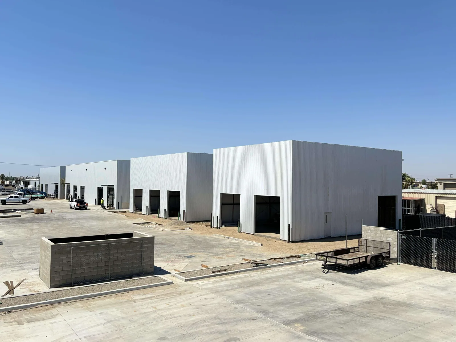 Commercial Roofing for General Contractors in Flagstaff, AZ