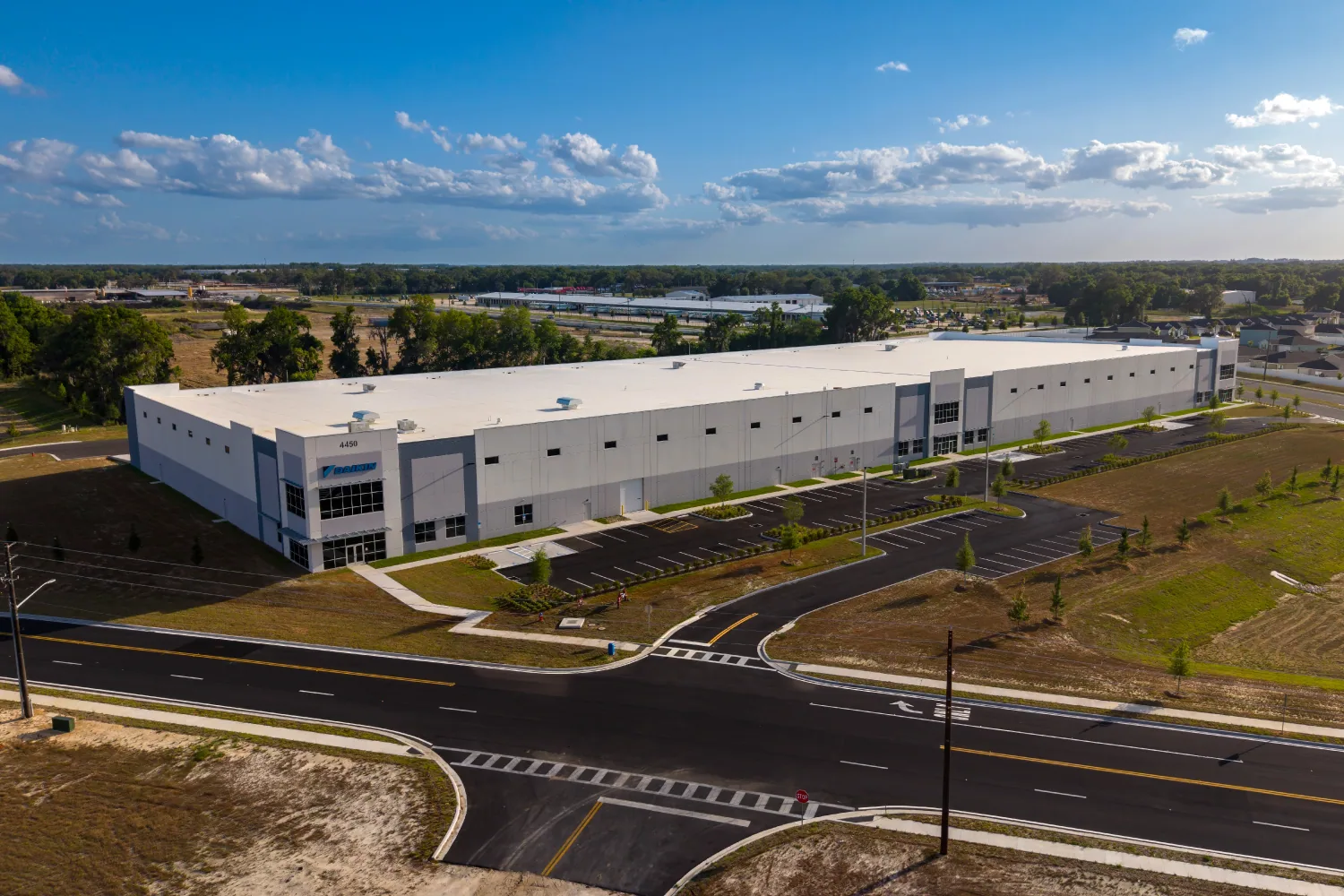Commercial Roofing for Manufacturers in Flagstaff, AZ