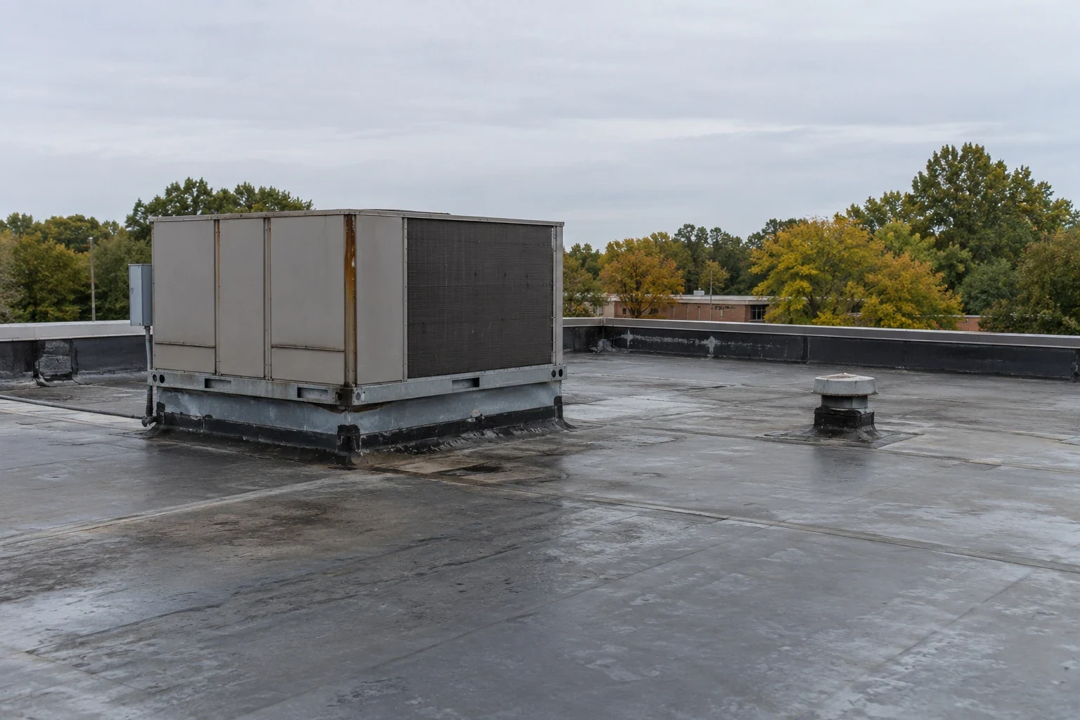 Commercial Roofing for Real Estate Investors and REITs in Flagstaff, AZ