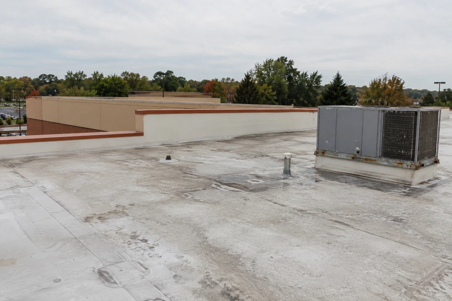 Commercial Roofing for Retail and Restaurant Chains in Flagstaff, AZ