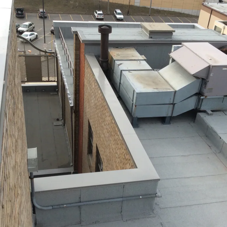 Carlisle SynTec Roofing Systems in Flagstaff, AZ