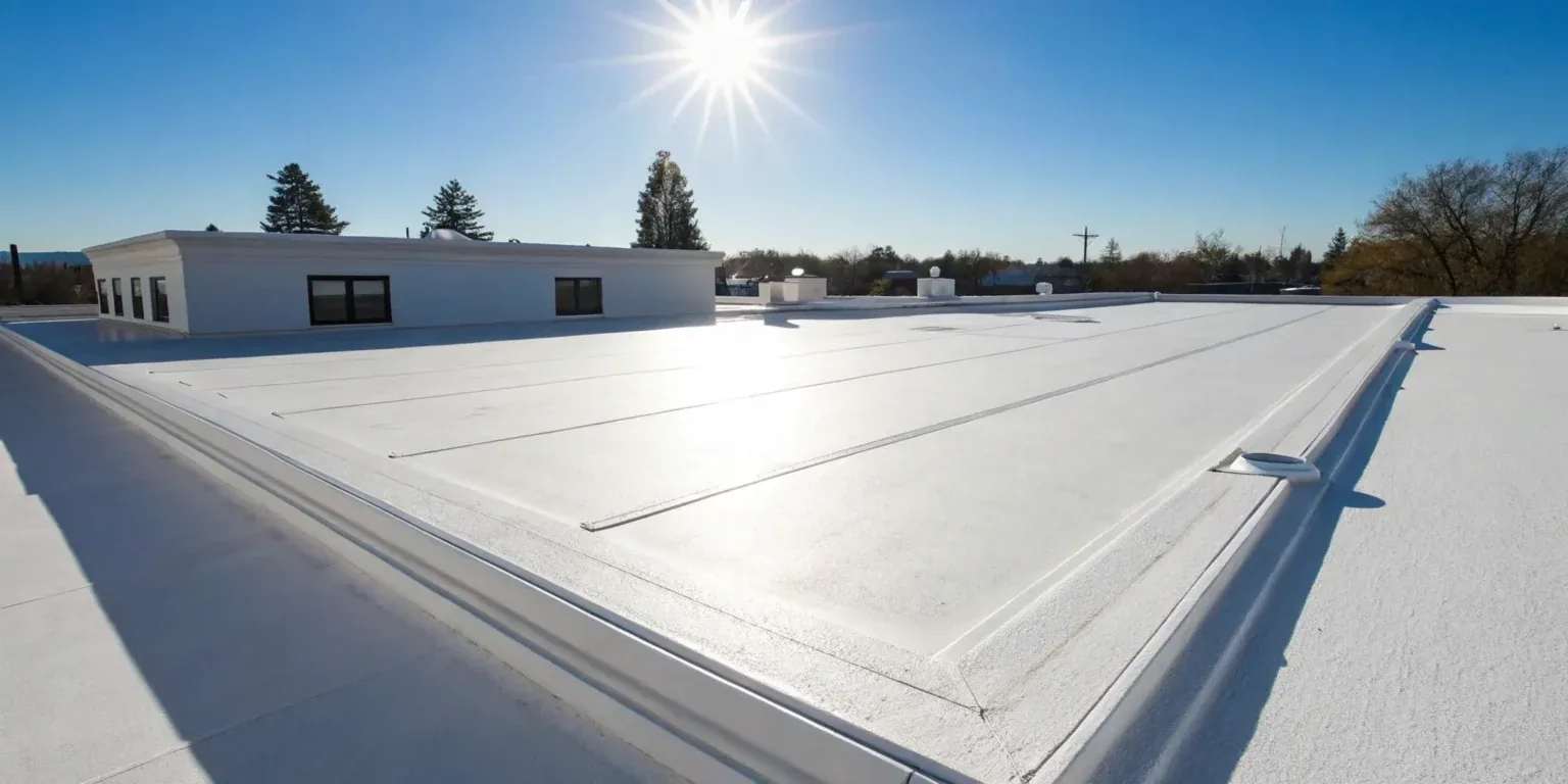 Johns Manville Roofing Systems in Flagstaff, AZ