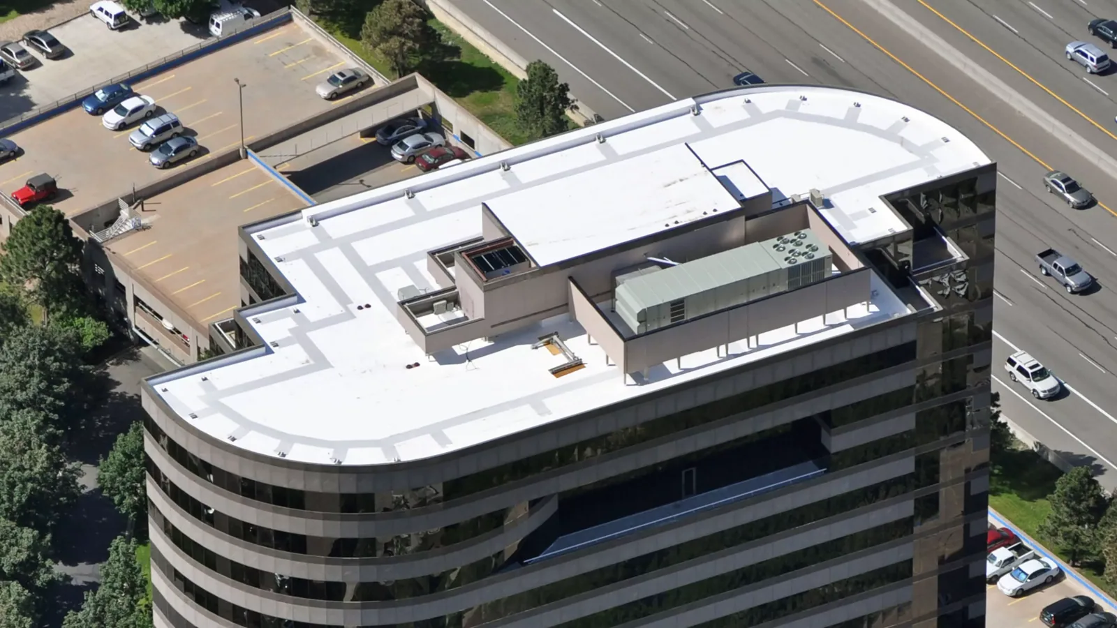 Sika Sarnafil Roofing Systems in Flagstaff, AZ