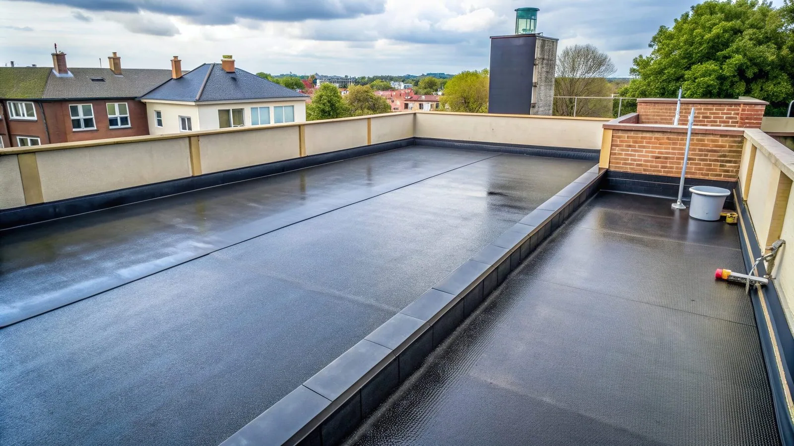 Versico Roofing Systems in Flagstaff, AZ