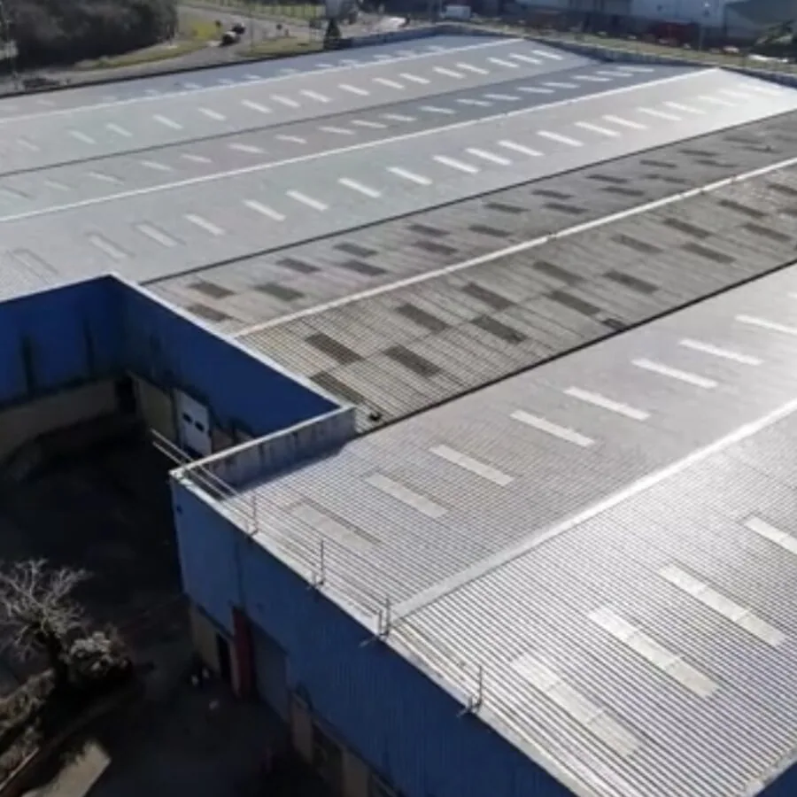 Big-Box Retail Roofing in Flagstaff, AZ