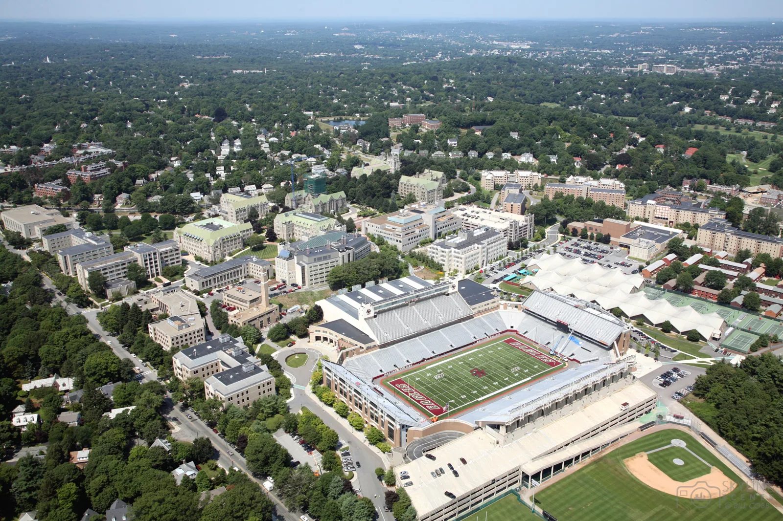College and University Roofing in Flagstaff, AZ
