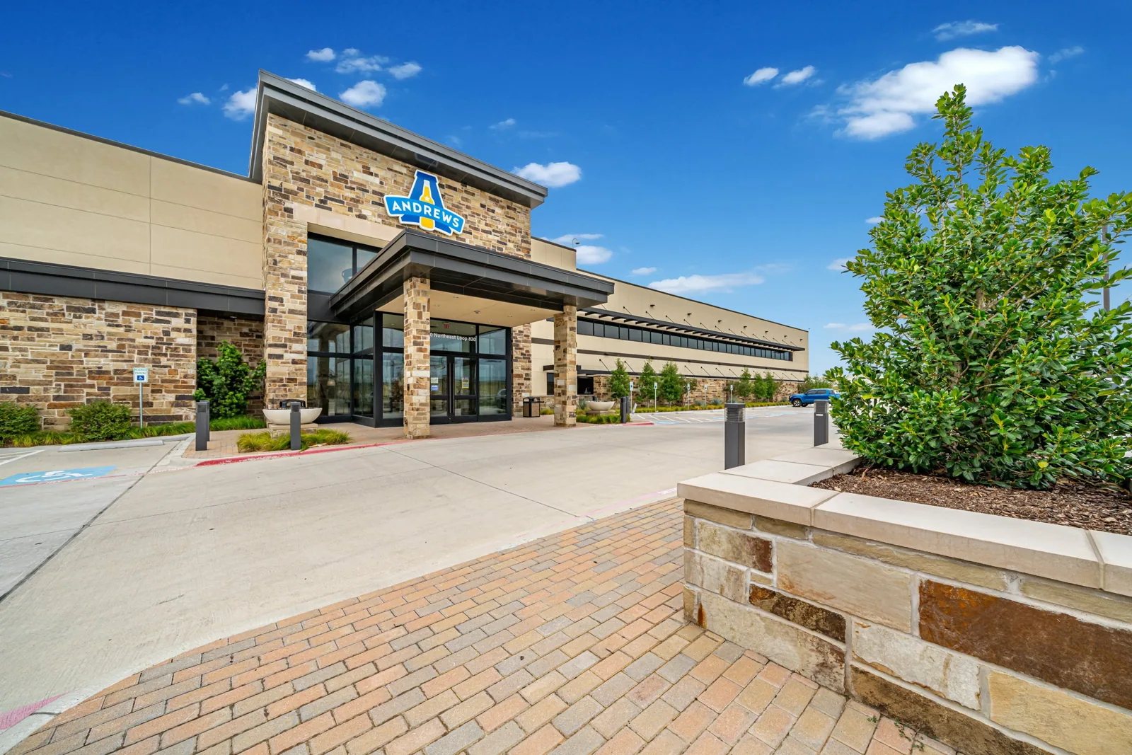 Distribution Center Roofing in Flagstaff, AZ