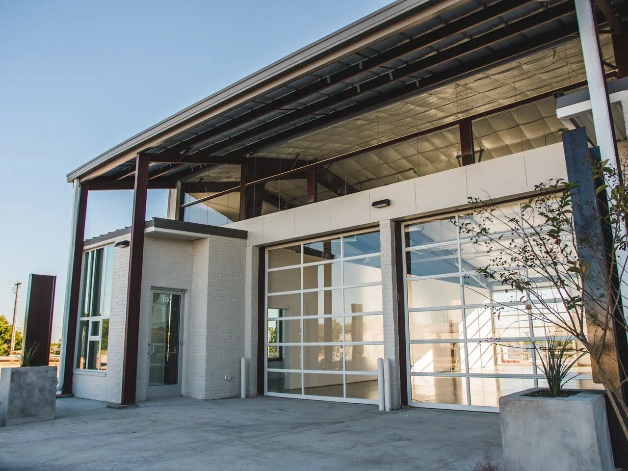 Flex and Light-Industrial Roofing in Flagstaff, AZ