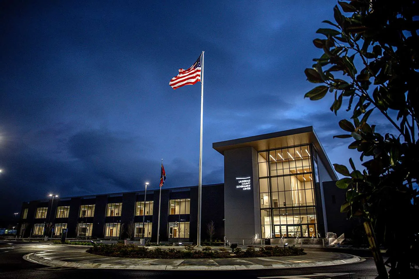 Government Building Roofing in Flagstaff, AZ