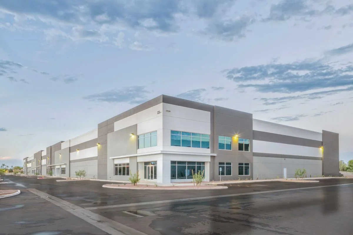 Manufacturing Plant Roofing in Flagstaff, AZ