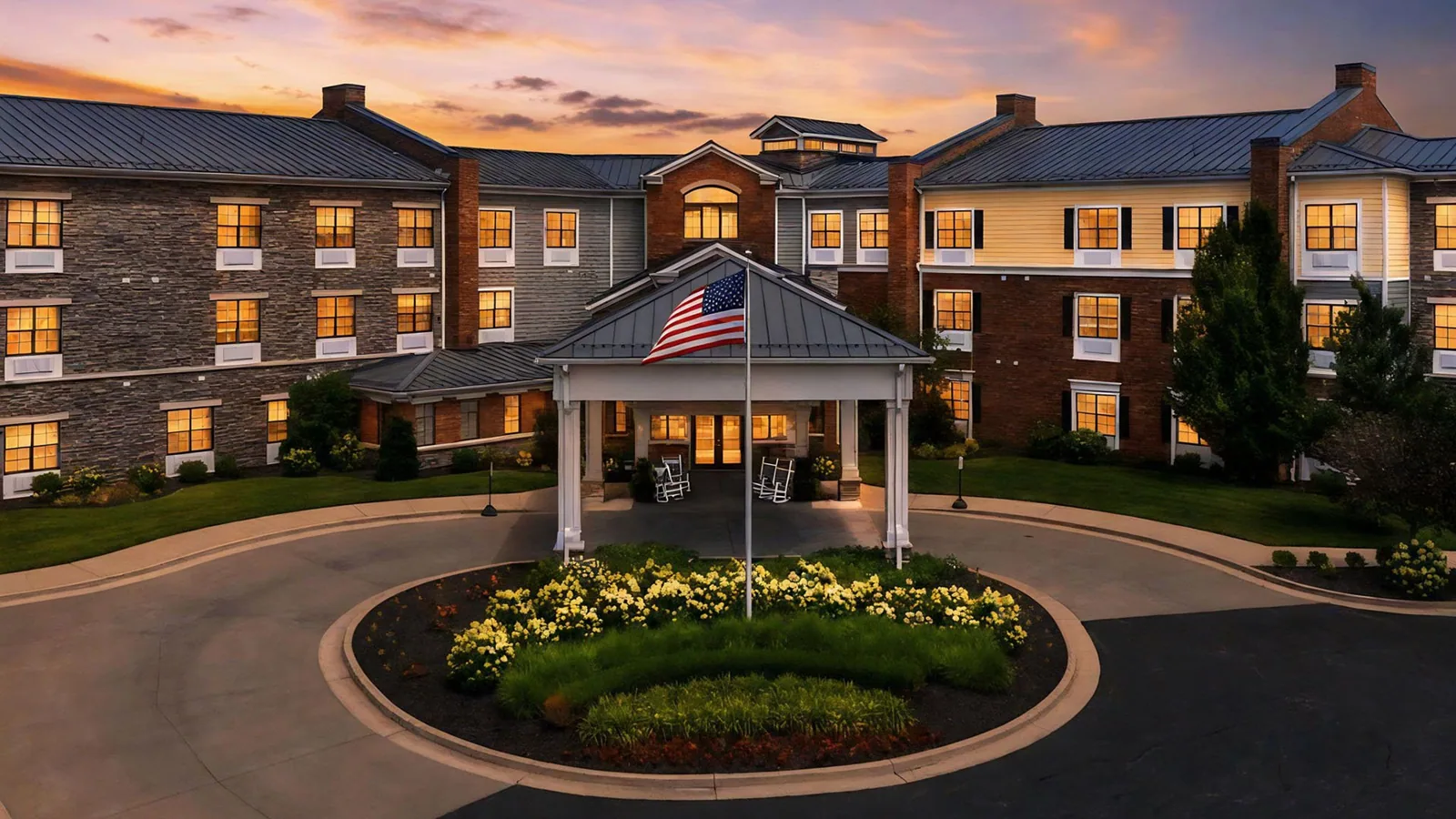 Senior Living Roofing in Flagstaff, AZ