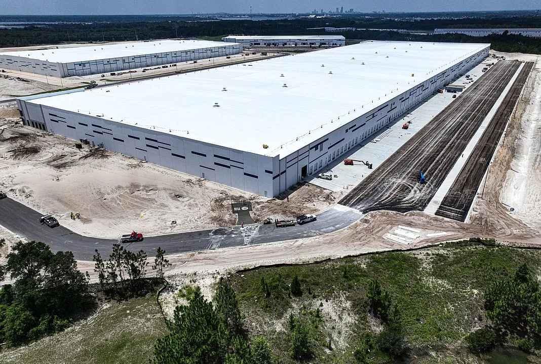 Warehouse Roofing in Flagstaff, AZ