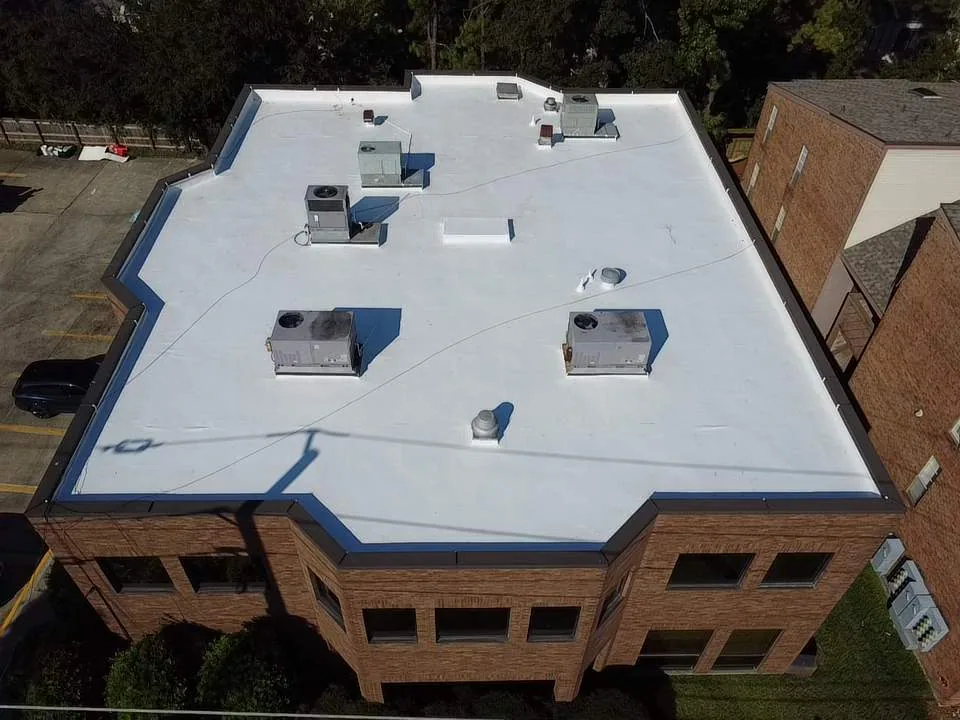 EPDM Roofing in Flagstaff, AZ