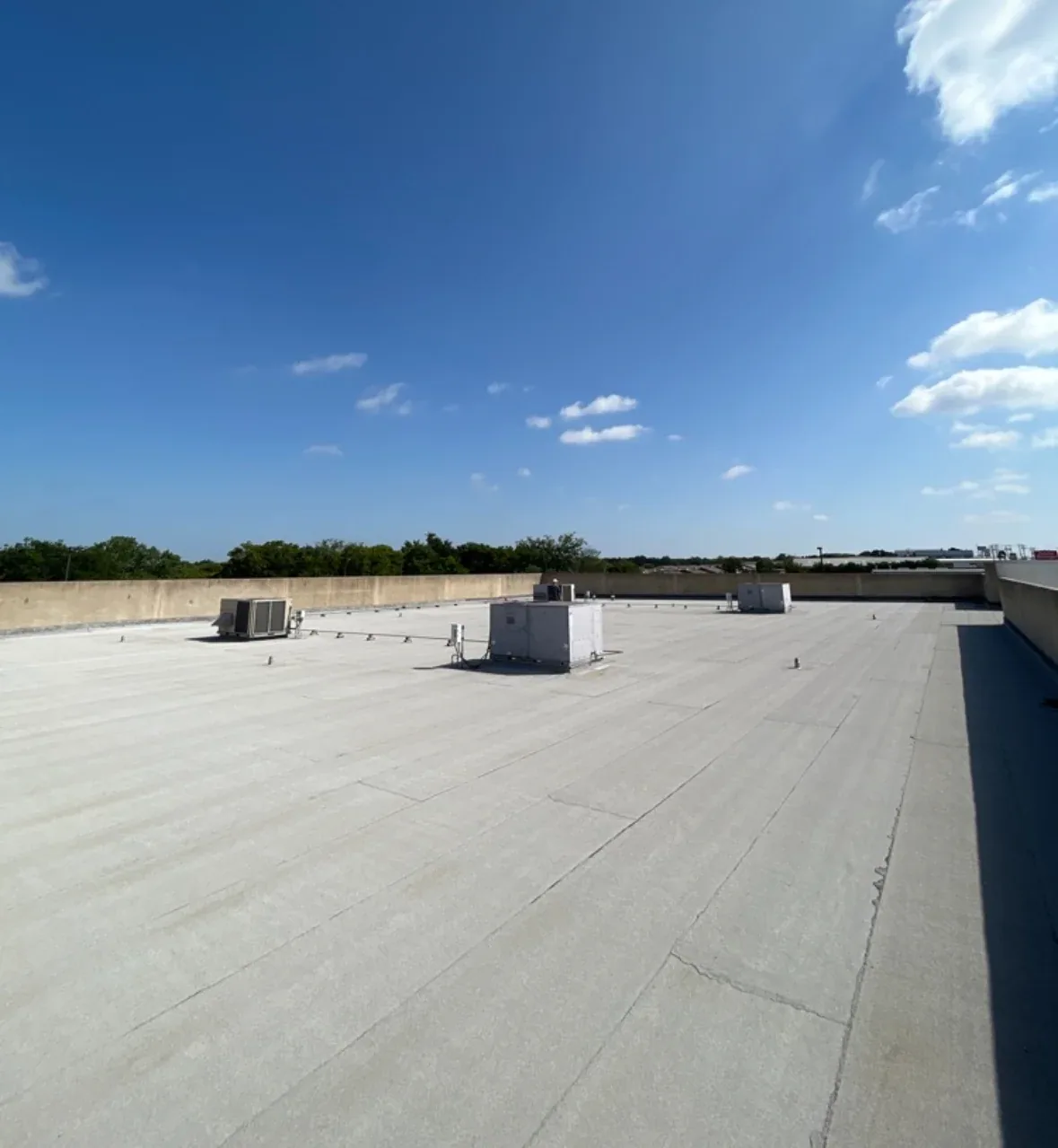 Modified Bitumen Roofing in Flagstaff, AZ