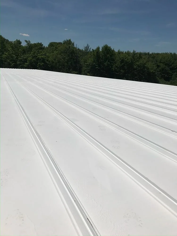 Spray Polyurethane Foam Roofing in Flagstaff, AZ