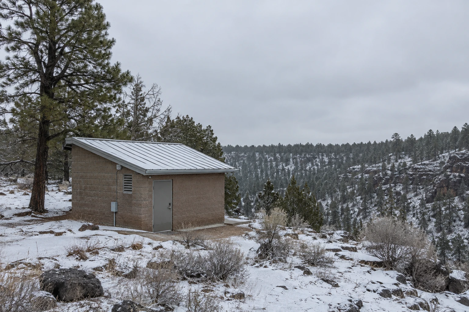 Commercial Roofing in Cosnino, AZ