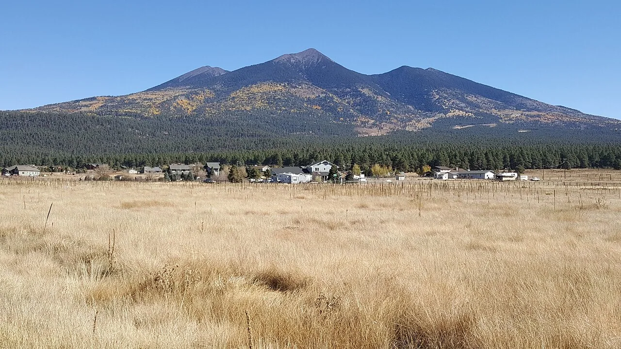 Commercial Roofing in Fort Valley, Flagstaff, AZ