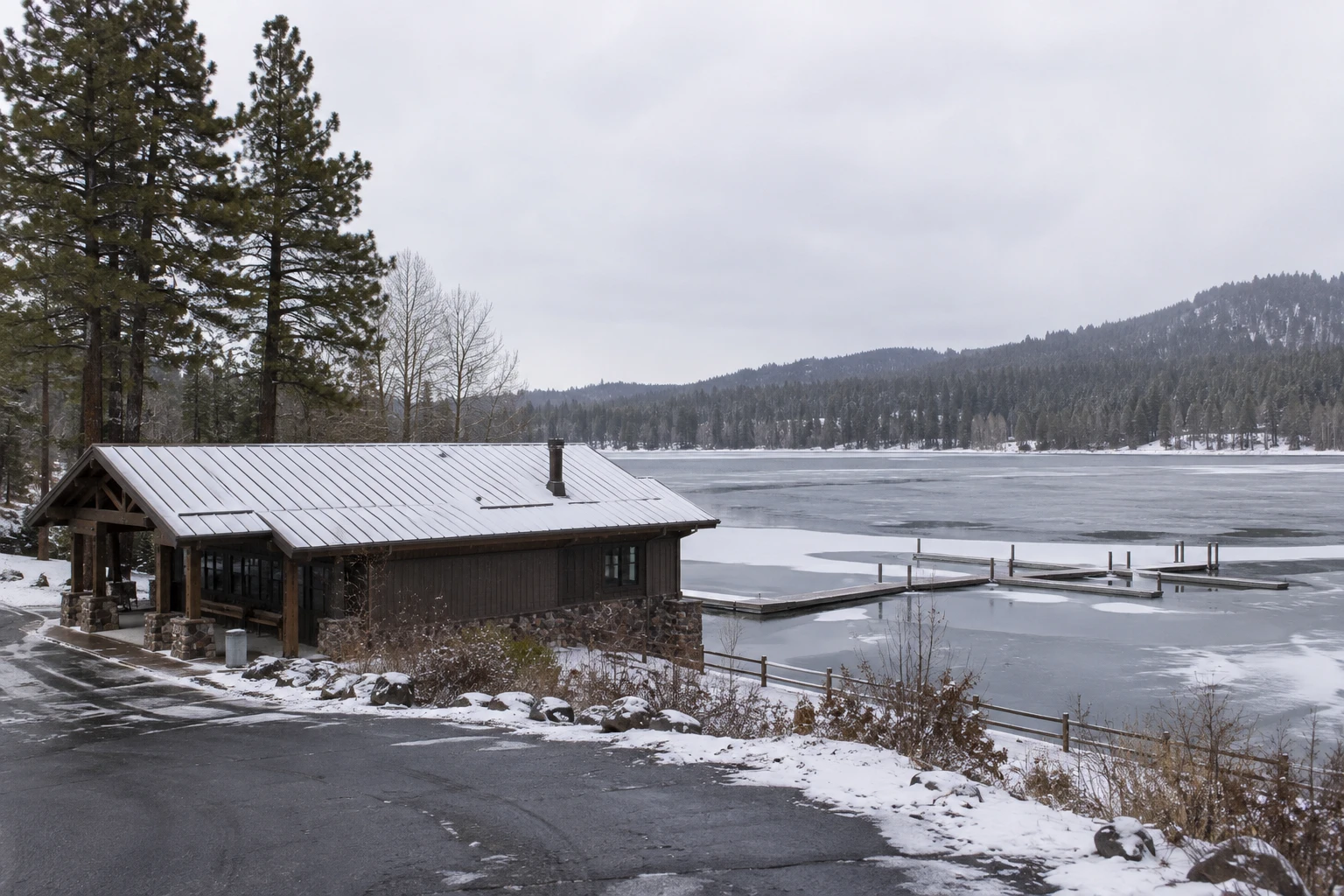 Commercial Roofing in Lake Mary, AZ