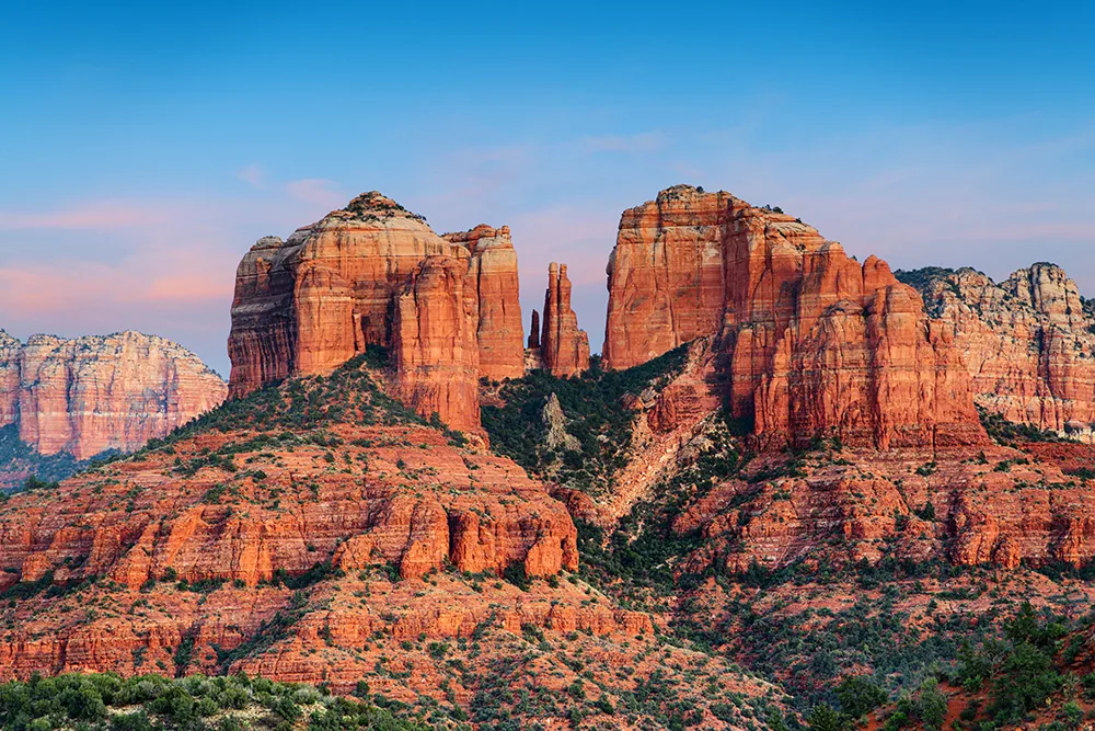 Commercial Roofing in Sedona, AZ