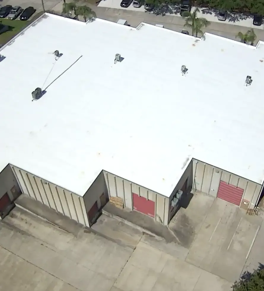 Cool Roof Installation in Flagstaff, AZ
