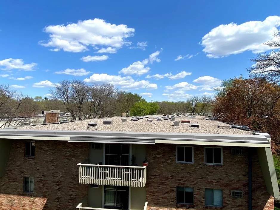 Roof Drains and Scuppers in Flagstaff, AZ