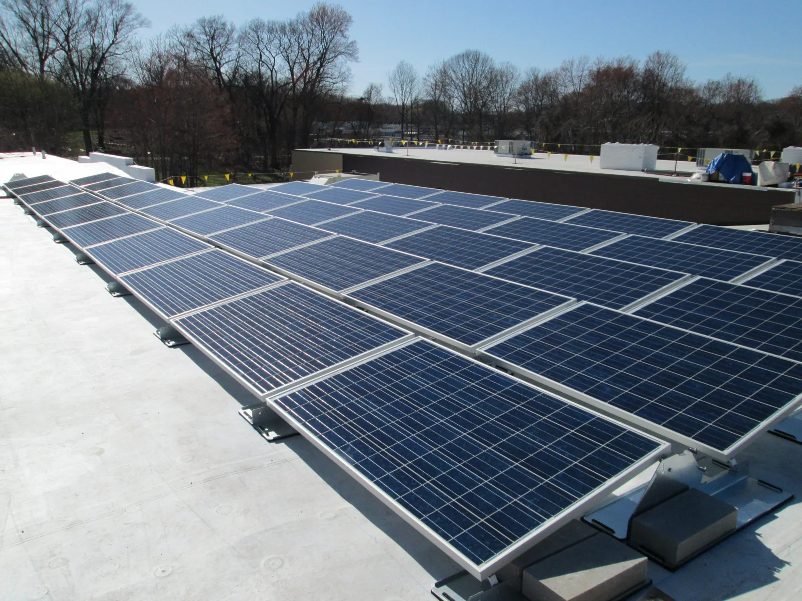 Solar-Ready Roofing in Flagstaff, AZ